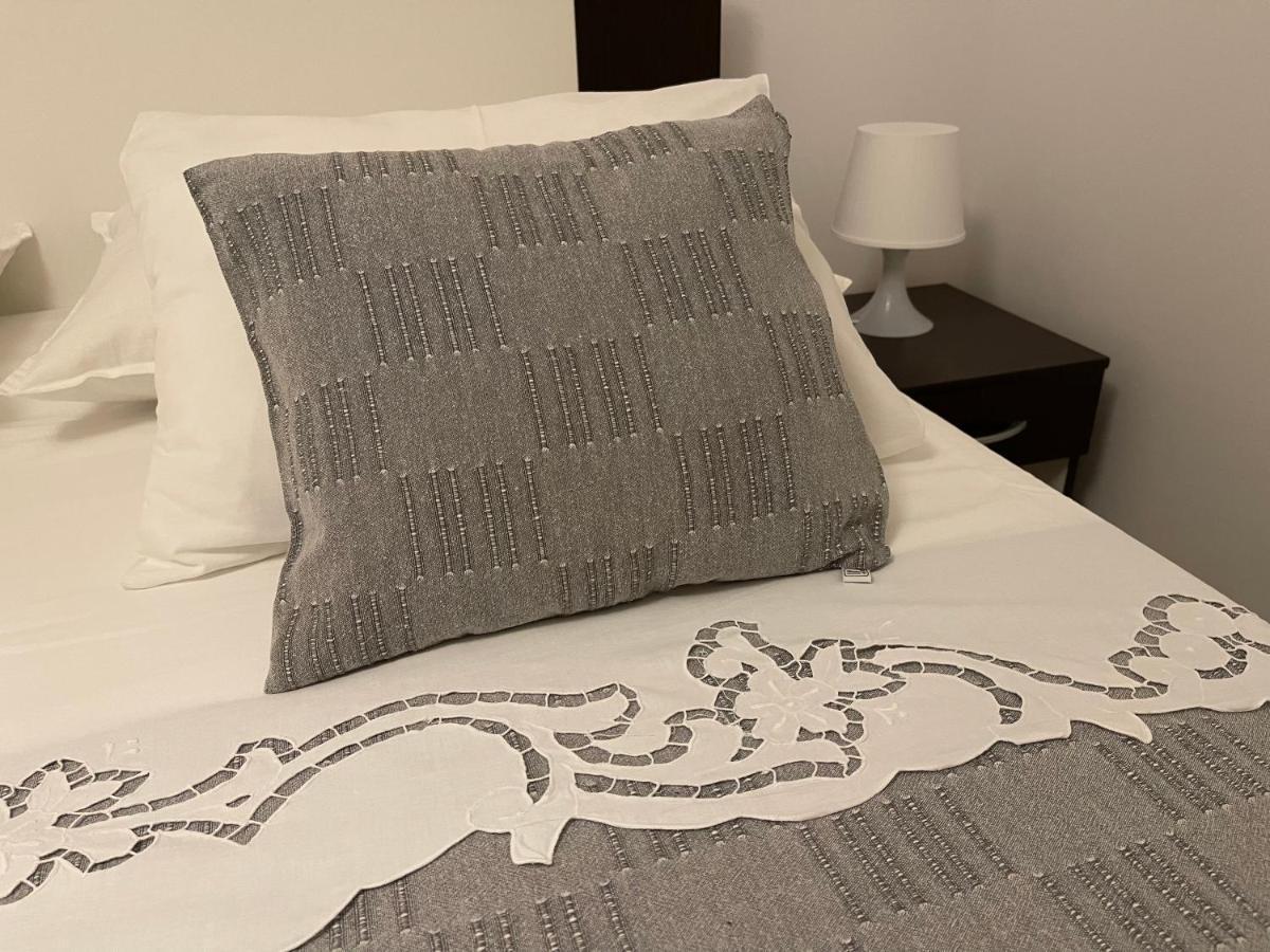 Apartments Antisa Baska Voda Ngoại thất bức ảnh
