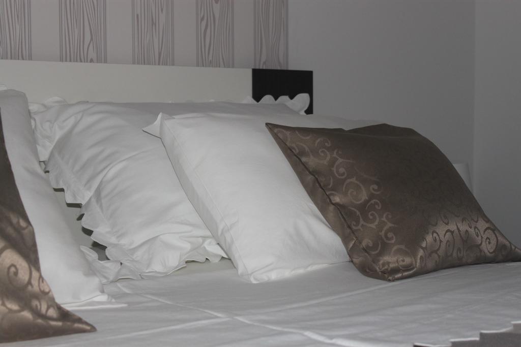 Apartments Antisa Baska Voda Ngoại thất bức ảnh